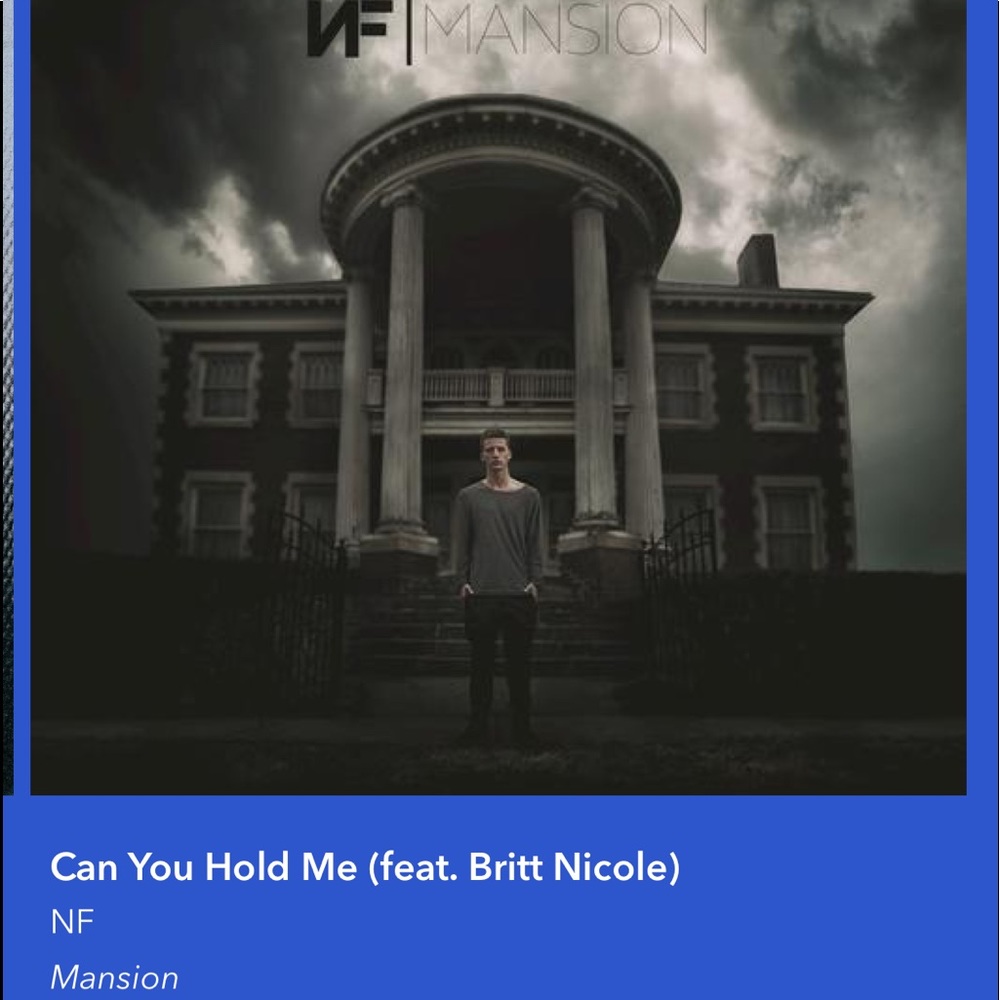 Meet your Posher, Avery